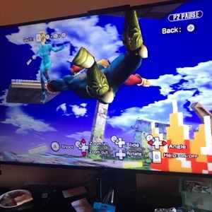 Meet your Posher, Jason